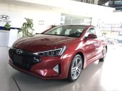 Bán Hyundai Elantra đời 2019, chỉ 160 triệu nhận xe ngay