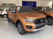 Bán xe Ford Ranger năm sản xuất 2019, nhập khẩu nguyên chiếc giá cạnh tranh