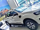 Bán Ford Ranger Wildtrak đời 2018, nhập khẩu. Ưu đãi cho khách hàng đặt hàng sớm