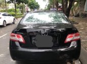 Bán Toyota Camry đời 2011, màu đen, nhập khẩu Mỹ