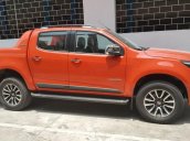 Bán xe Chevrolet Colorado năm sản xuất 2019, nhập khẩu, khuyến mại lớn