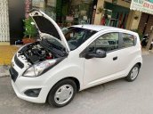 Gia đình bán Chevrolet Spark Van đời 2017, màu trắng, nhập khẩu