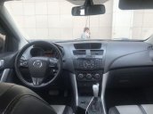 Chính chủ bán Mazda BT 50 3.2 AT sản xuất năm 2012, màu đỏ, nhập khẩu