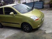 Chính chủ bán Chevrolet Spark Van 2009, nhập khẩu