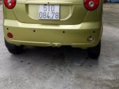 Chính chủ bán Chevrolet Spark Van 2009, nhập khẩu