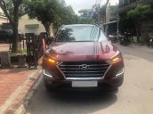 Hyundai Giải Phóng bán Hyundai Tucson năm 2019 đủ phiên bản, nhiều ưu đãi, liên hệ ngay: 0982328899