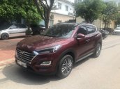 Hyundai Giải Phóng bán Hyundai Tucson năm 2019 đủ phiên bản, nhiều ưu đãi, liên hệ ngay: 0982328899