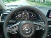 Bán Mazda 3 đăng ký 2017 1.5AT, không sử dụng nên bán lại 610 triệu