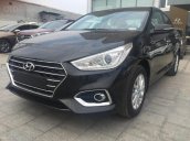 Hyundai Giải Phóng bán Hyundai Accent đời 2019 đủ phiên bản, nhiều ưu đãi, liên hệ ngay 0982328899