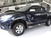 Bán Mazda BT-50 MT 4x4 - Mazda Long Biên - Giá sát tận biên