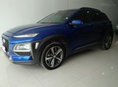 Hyundai Kona 2018 1.6turbo xe cực mới xe quá đẹp