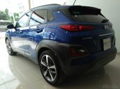 Hyundai Kona 2018 1.6turbo xe cực mới xe quá đẹp