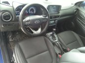 Hyundai Kona 2018 1.6turbo xe cực mới xe quá đẹp