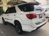 Fortuner TRD 2016, phiên bản thể thao, máy xăng số tự động, xe đẹp, giảm ngay 30tr chốt nhanh lẹ