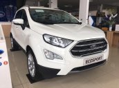 Bán Ford Ecosport xe mới, chính hãng, liên tục giảm giá, đủ màu, đủ phiên bản giao luôn. LH 0965.423.558