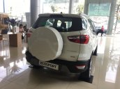 Bán Ford Ecosport xe mới, chính hãng, liên tục giảm giá, đủ màu, đủ phiên bản giao luôn. LH 0965.423.558