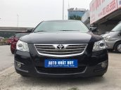 Nhất Huy Auto bán Toyota Camry 2.4G đời 2008, màu đen