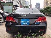 Nhất Huy Auto bán Toyota Camry 2.4G đời 2008, màu đen