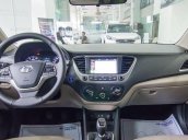 Hyundai Giải Phóng bán Hyundai Accent đời 2019 đủ phiên bản, nhiều ưu đãi, liên hệ ngay 0982328899