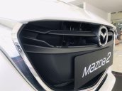 Bán Mazda 2 đời 2019, màu trắng, xe nhập Thái