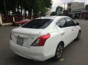 Bán Nissan Sunny sản xuất năm 2016, màu trắng, xe nhập số sàn