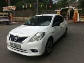 Bán Nissan Sunny sản xuất năm 2016, màu trắng, xe nhập số sàn