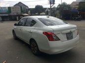 Bán Nissan Sunny sản xuất năm 2016, màu trắng, xe nhập số sàn