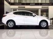 Bán Mazda 2 đời 2019, màu trắng, xe nhập Thái