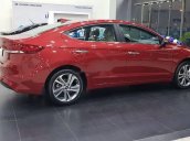 Bán Hyundai Elantra 2.0 AT năm 2018, màu đỏ, giá chỉ 625 triệu