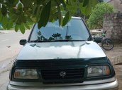 Bán Suzuki Vitara năm sản xuất 2005, màu xanh lá