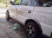 Bán Mitsubishi Jolie năm sản xuất 2004, màu trắng, nhập khẩu 