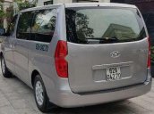 Bán Hyundai Grand Starex đời 2015, màu bạc, xe nhập, giá tốt