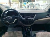 Bán Hyundai Accent MT 2019, màu trắng, xe nhập