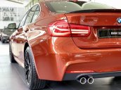 Bán xe BMW 3 Series 320 i đời 2018, nhập khẩu, mới 100%