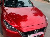 Bán Mazda 3 sản xuất năm 2019, màu đỏ, nhập khẩu