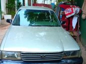 Bán Toyota Cressida sản xuất 1993, màu bạc, xe nhập