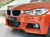 Bán xe BMW 3 Series 320 i đời 2018, nhập khẩu, mới 100%