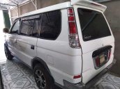 Bán Mitsubishi Jolie năm sản xuất 2004, màu trắng, nhập khẩu 