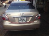 Bán xe Toyota Vios 1.5E đời 2009 số sàn, giá 230tr