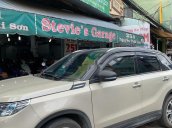 Bán Suzuki Vitara 2016, màu kem (be), nhập khẩu, số tự động 