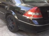 Cần bán Ford Mondeo AT sản xuất 2003, màu đen 