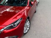 Bán Mazda 3 sản xuất năm 2019, màu đỏ, nhập khẩu