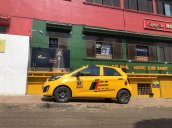 Chính chủ bán xe Kia Morning sản xuất 2013, màu vàng