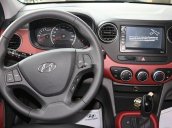 Bán xe Hyundai Grand i10 đời 2019, 330 triệu