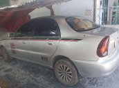 Bán Daewoo Lanos năm sản xuất 2003, màu bạc, nhập khẩu