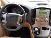 Bán Hyundai Grand Starex đời 2015, màu bạc, xe nhập, giá tốt