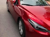 Bán Mazda 3 sản xuất năm 2019, màu đỏ, nhập khẩu