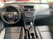 Bán Mazda BT 50 đời 2019, màu trắng, nhập khẩu nguyên chiếc, siêu ưu đãi