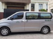 Bán Hyundai Grand Starex đời 2015, màu bạc, xe nhập, giá tốt