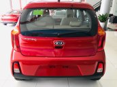 New Kia Morning Sport 2020 đủ màu, có xe giao ngay